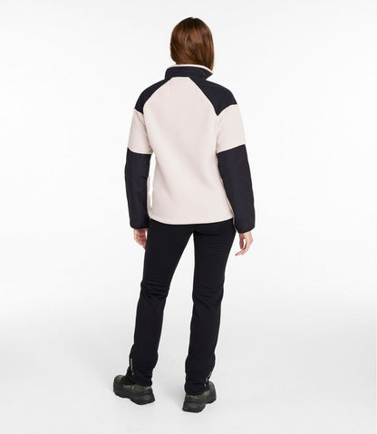 Women's All-Conditions Fleece Jacket - L.L.Bean Essential