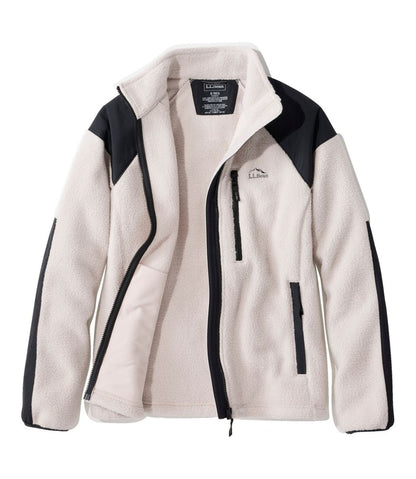 Women's All-Conditions Fleece Jacket - L.L.Bean Essential