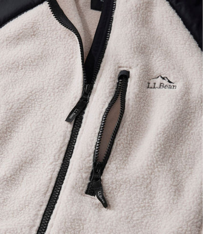 Women's All-Conditions Fleece Jacket - L.L.Bean Essential