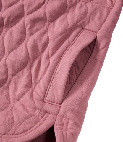 Women's VentureSoft Quilted Hooded Pullover - L.L.Bean Latest