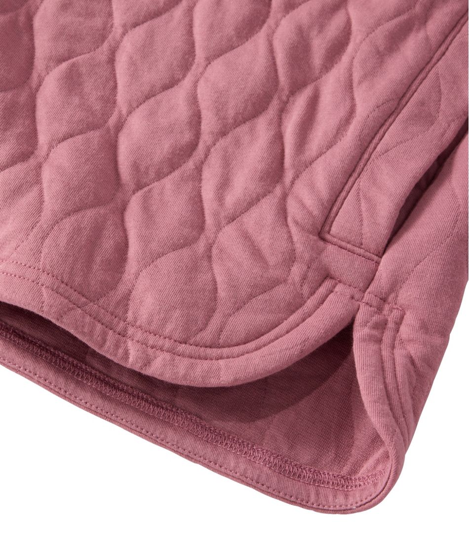 Women's VentureSoft Quilted Hooded Pullover - L.L.Bean Latest