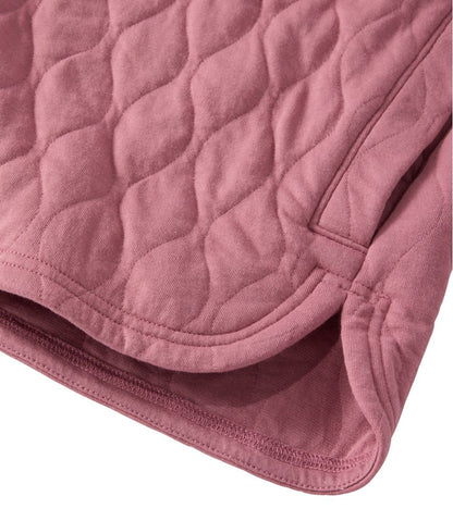Women's VentureSoft Quilted Hooded Pullover - L.L.Bean Latest