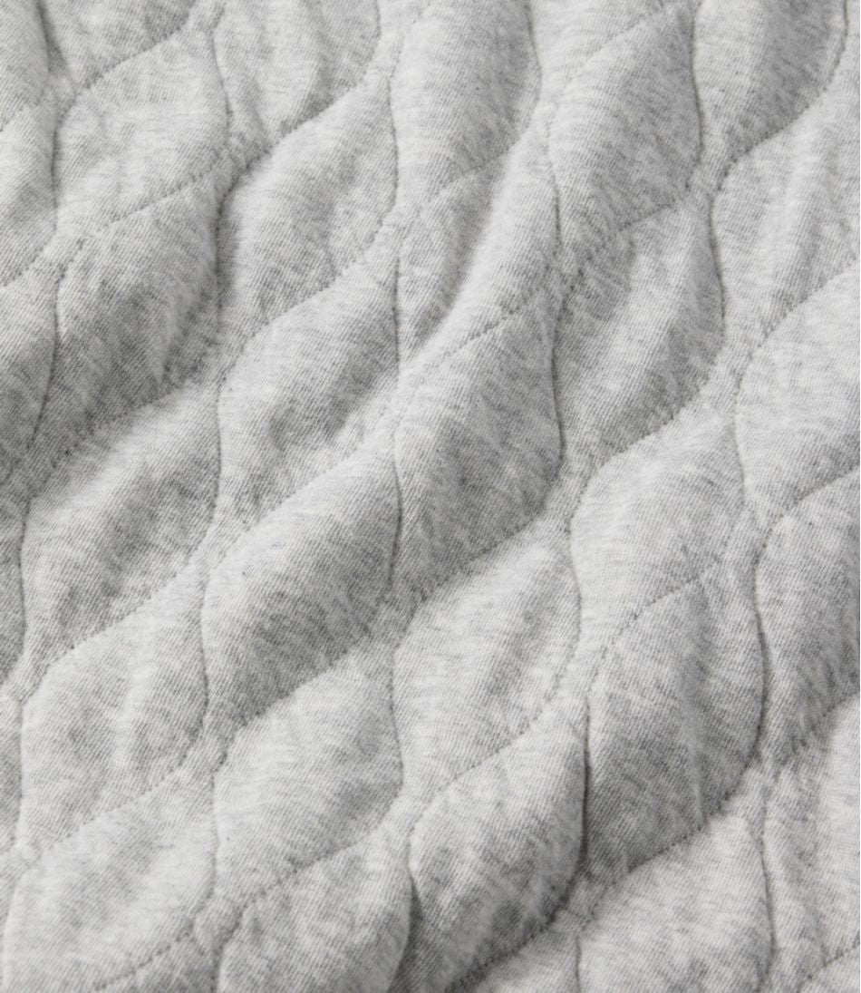 Women's VentureSoft Quilted Hooded Pullover - L.L.Bean Latest