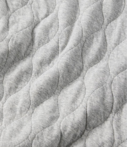 Women's VentureSoft Quilted Hooded Pullover - L.L.Bean Latest
