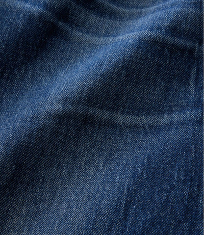 Women's Signature 1912 Premium Jeans, High-Rise Relaxed Wide-Leg - L.L.Bean Recommended
