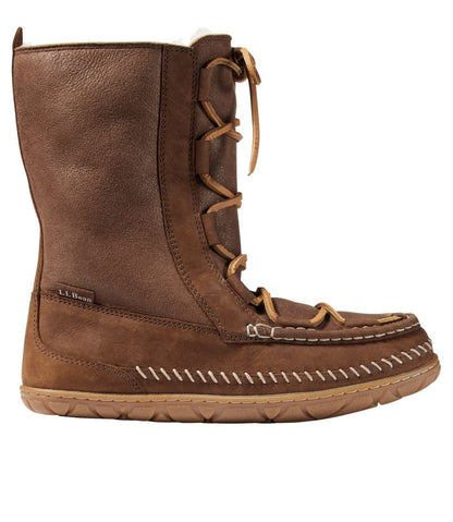Women's Wicked Good Lodge Boots - L.L.Bean Everyday
