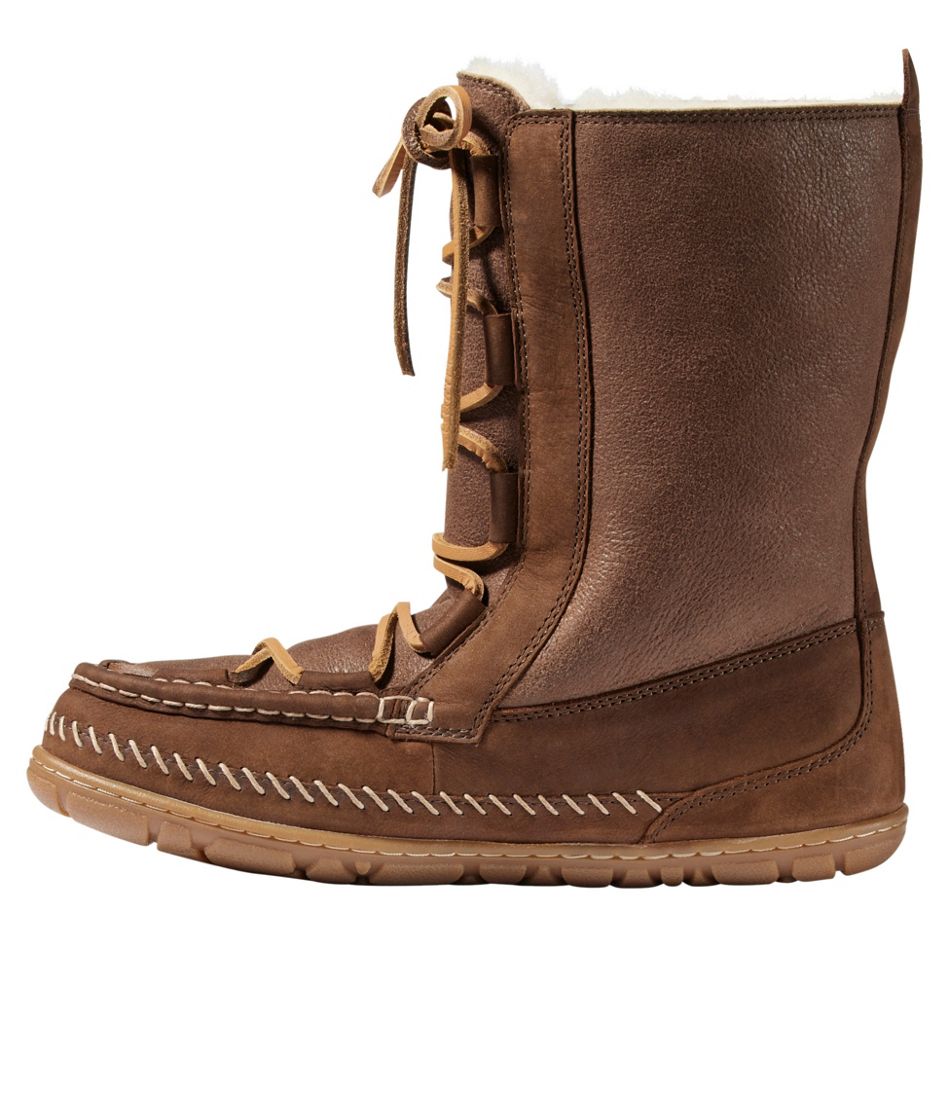 Women's Wicked Good Lodge Boots - L.L.Bean Everyday