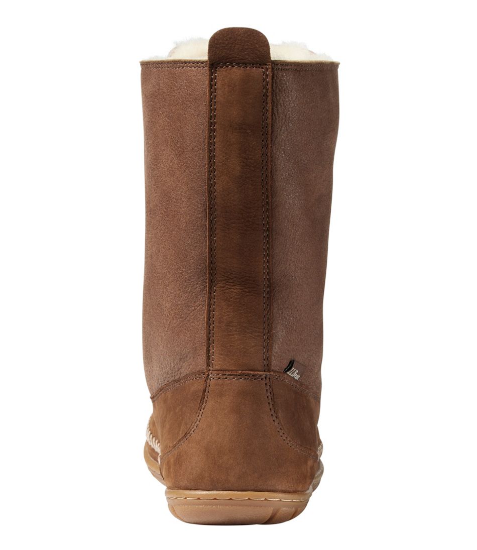 Women's Wicked Good Lodge Boots - L.L.Bean Everyday