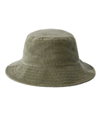 Adults' Cotton Corduroy Bucket Hat - L.L.Bean Top Pick