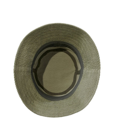Adults' Cotton Corduroy Bucket Hat - L.L.Bean Top Pick