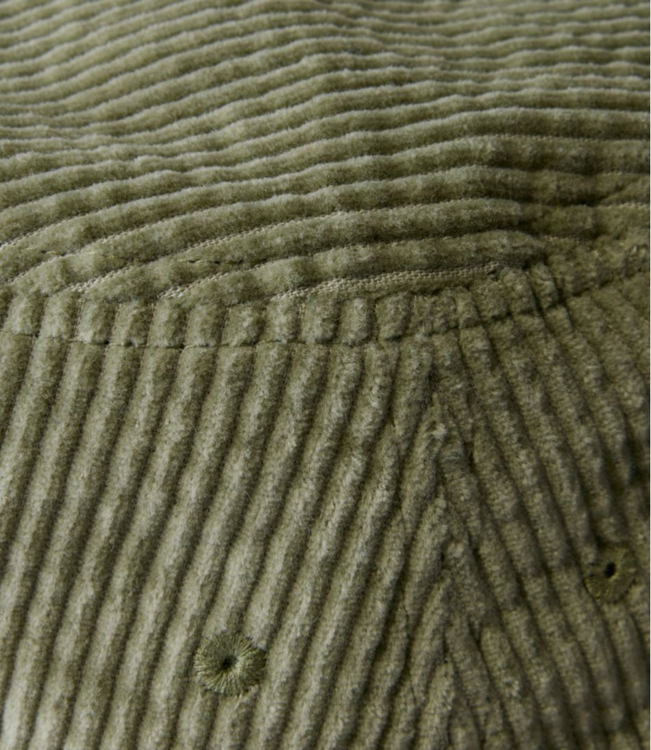 Adults' Cotton Corduroy Bucket Hat - L.L.Bean Top Pick