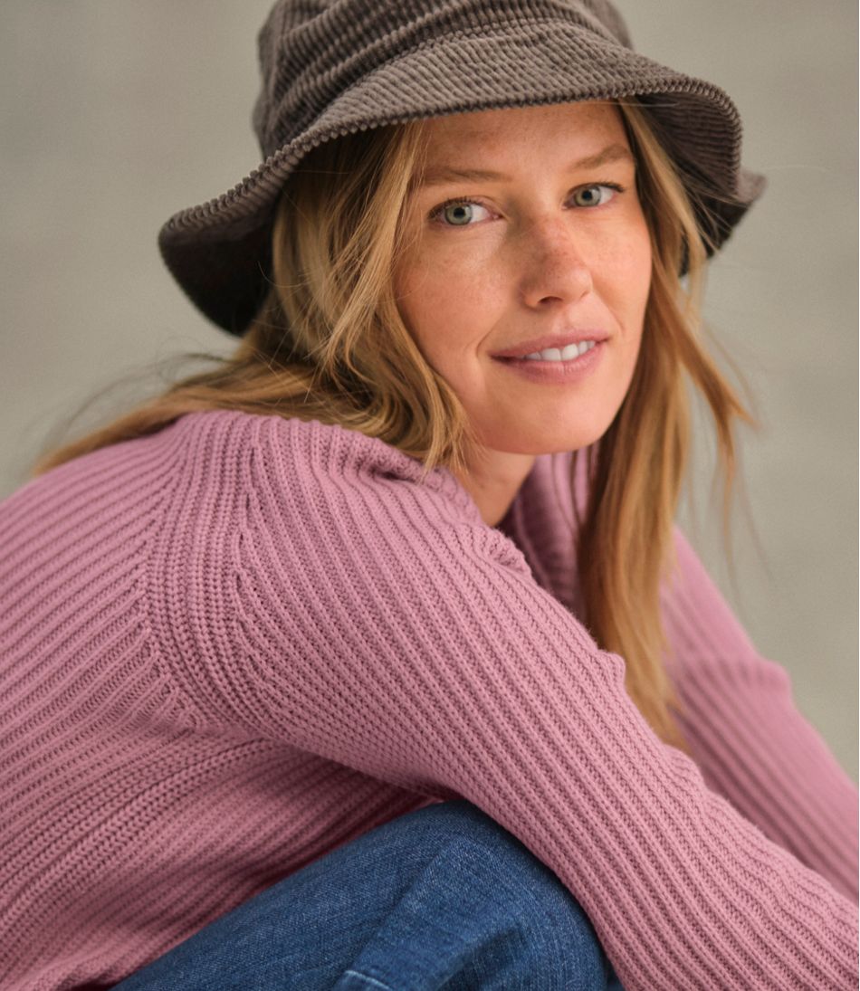 Adults' Cotton Corduroy Bucket Hat - L.L.Bean Top Pick