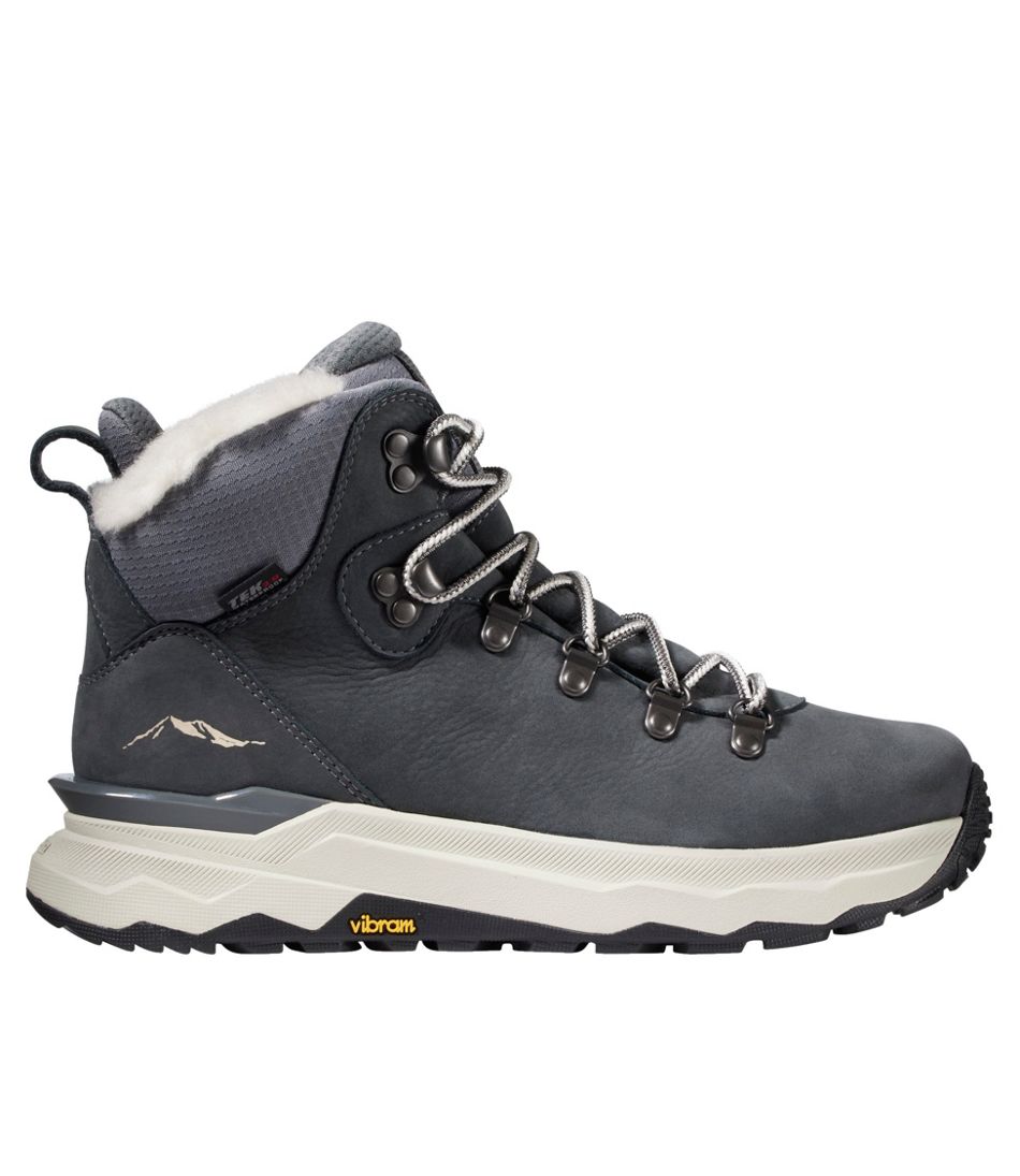 Women's NextVenture Boots, Lace-Up - L.L.Bean New