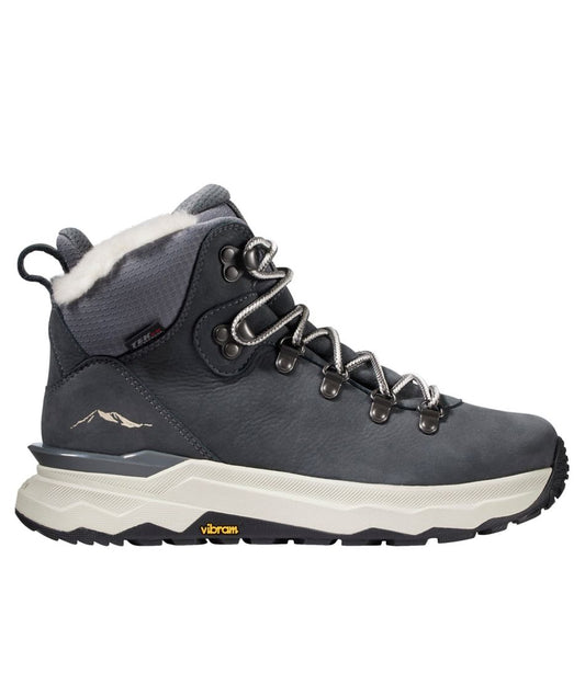 Women's NextVenture Boots, Lace-Up - L.L.Bean New