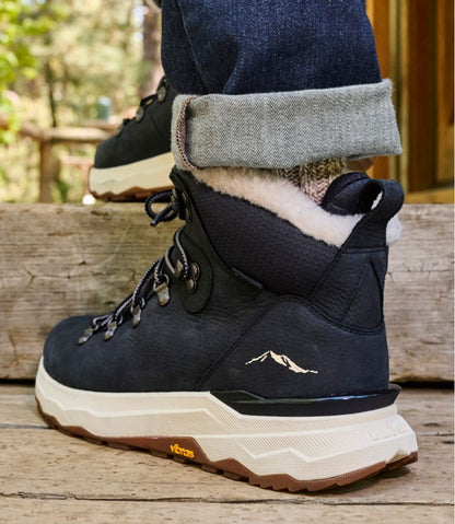 Women's NextVenture Boots, Lace-Up - L.L.Bean New