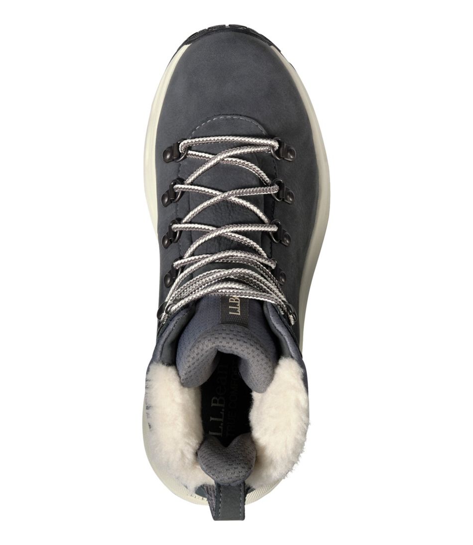 Women's NextVenture Boots, Lace-Up - L.L.Bean New