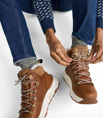 Women's NextVenture Boots, Lace-Up - L.L.Bean New
