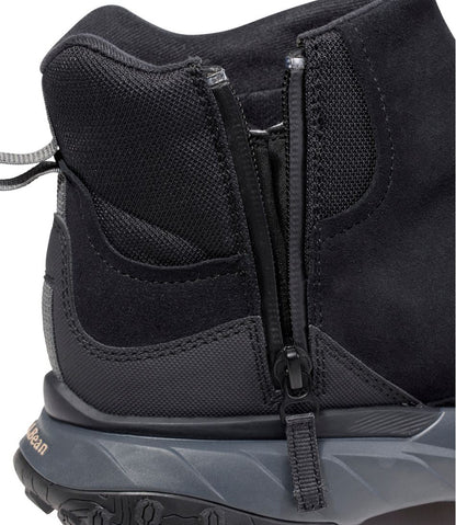 Women's Snow Sneaker Sport Waterproof Boots, Pull-On Side Zip - L.L.Bean Featured