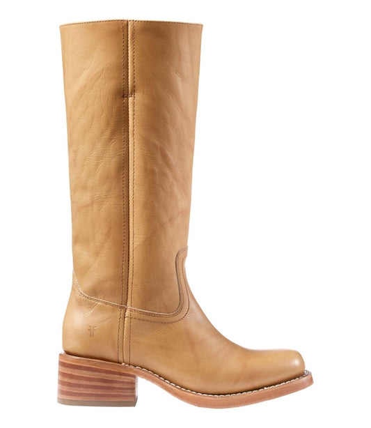 Women's Frye Campus 14L Boots - L.L.Bean Popular