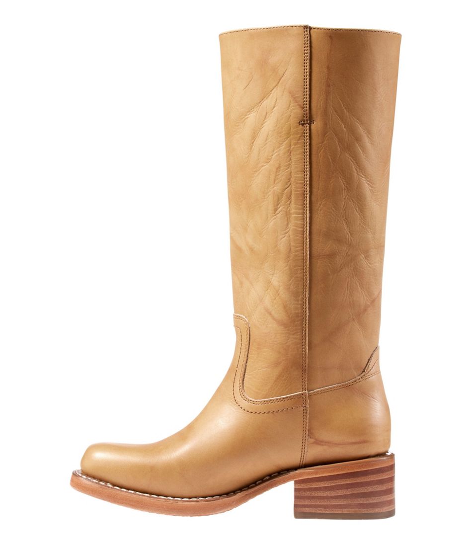 Women's Frye Campus 14L Boots - L.L.Bean Popular