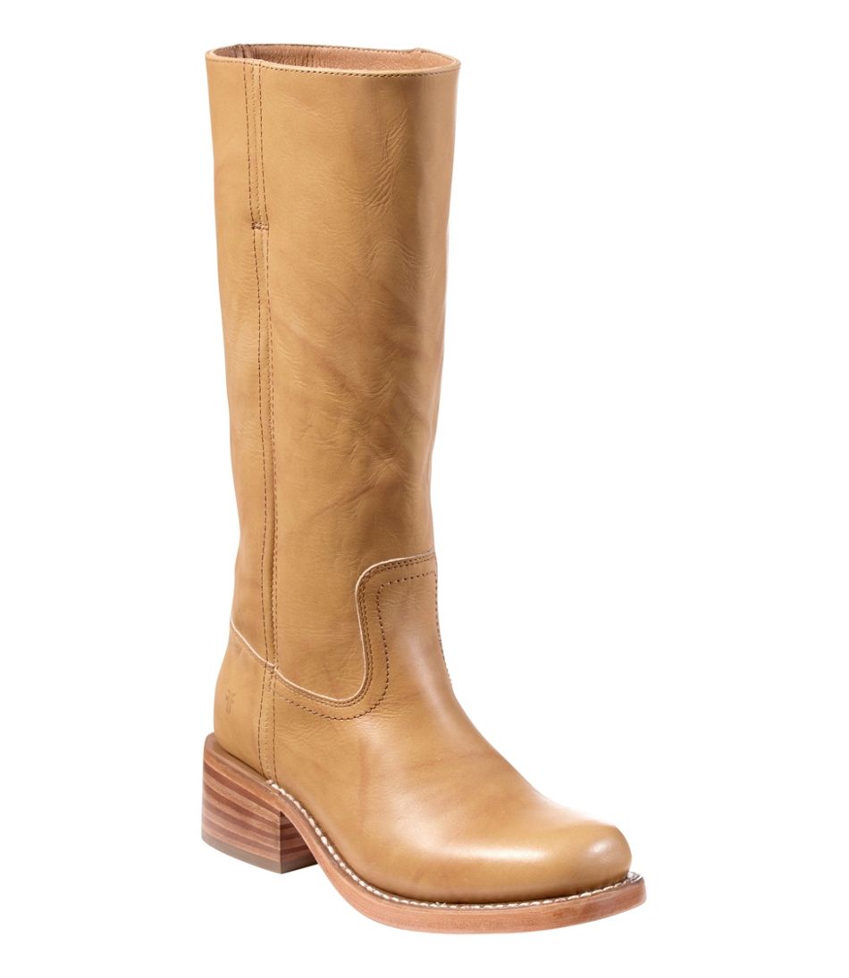 Women's Frye Campus 14L Boots - L.L.Bean Popular