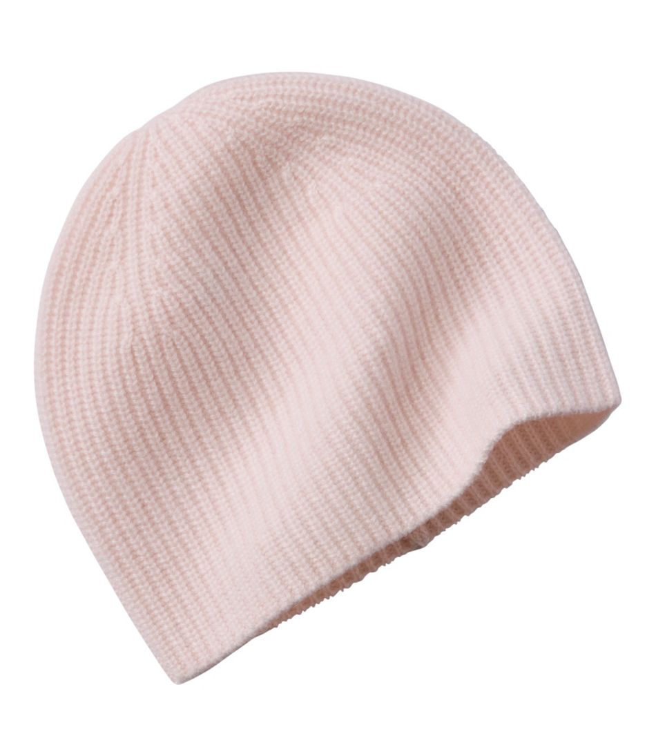 Adults' Classic Cashmere Beanie - L.L.Bean Trending