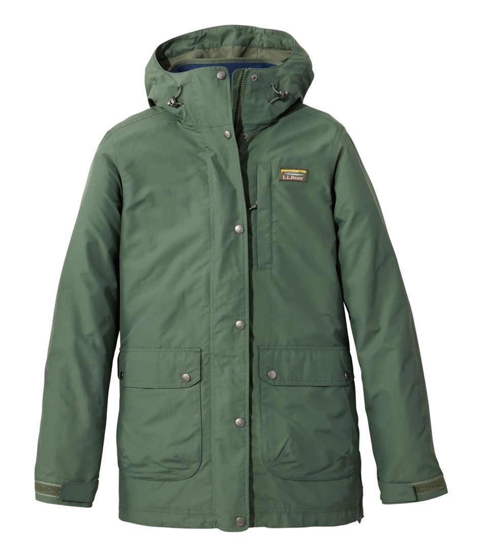 Women's Mountain Classic 3-in-1 Jacket - L.L.Bean Recommended