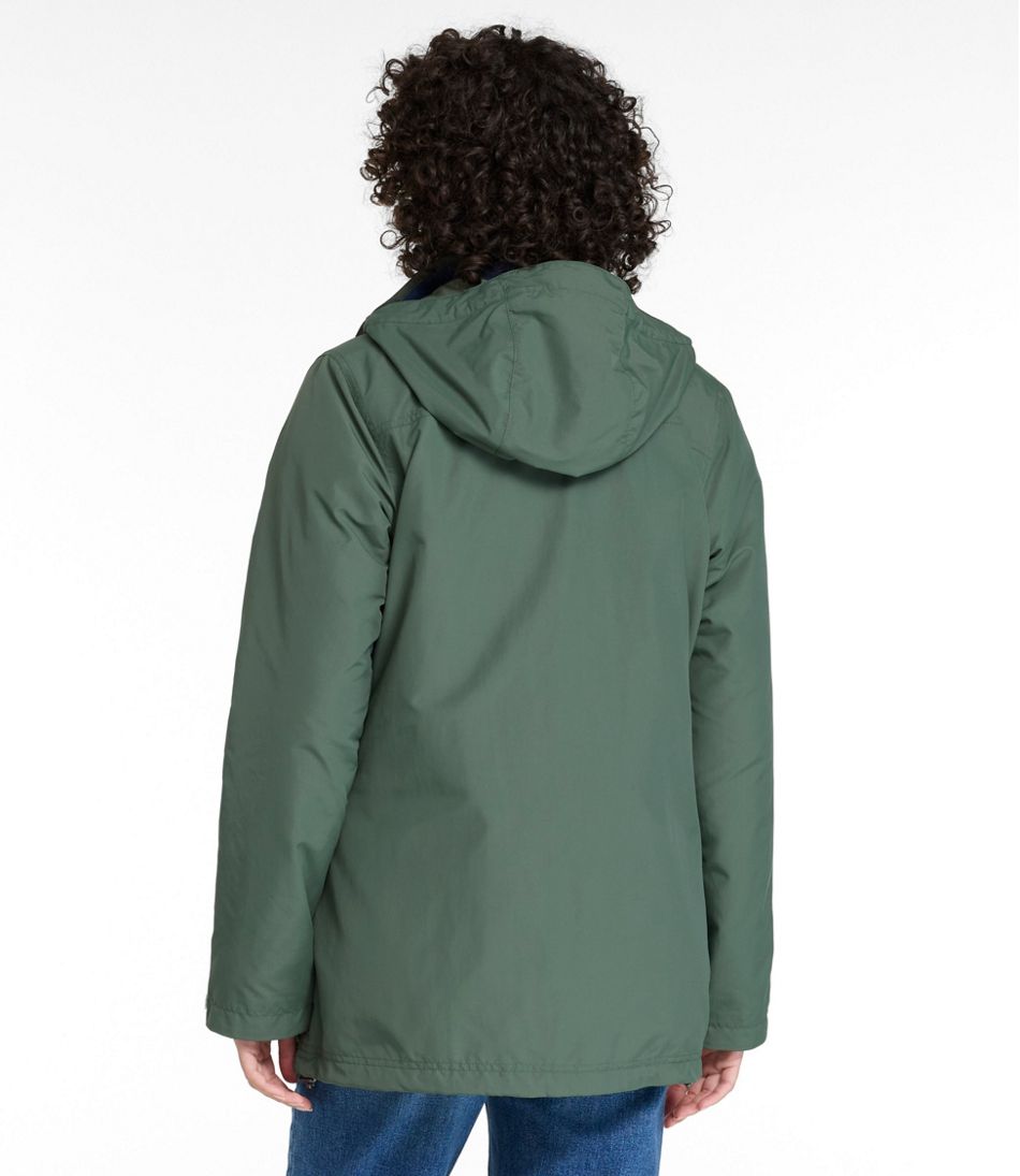 Women's Mountain Classic 3-in-1 Jacket - L.L.Bean Recommended