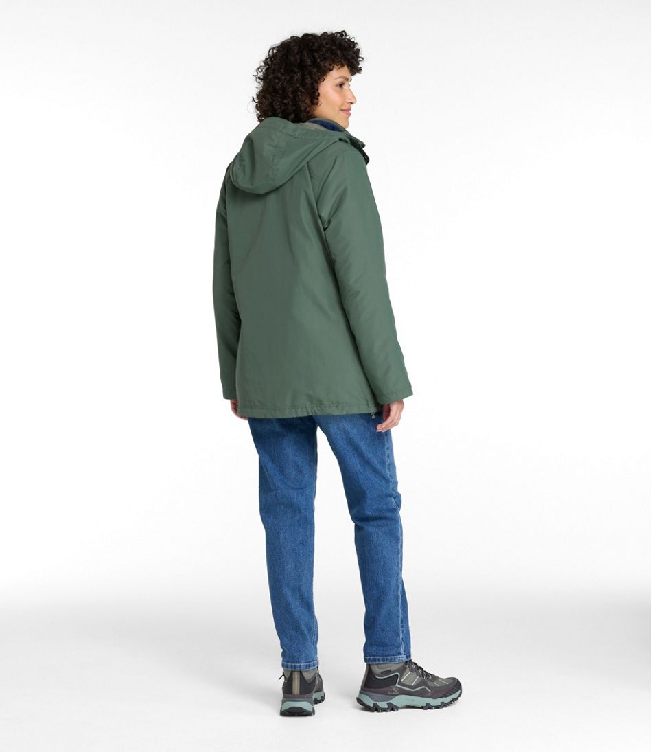 Women's Mountain Classic 3-in-1 Jacket - L.L.Bean Recommended