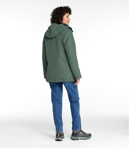 Women's Mountain Classic 3-in-1 Jacket - L.L.Bean Recommended