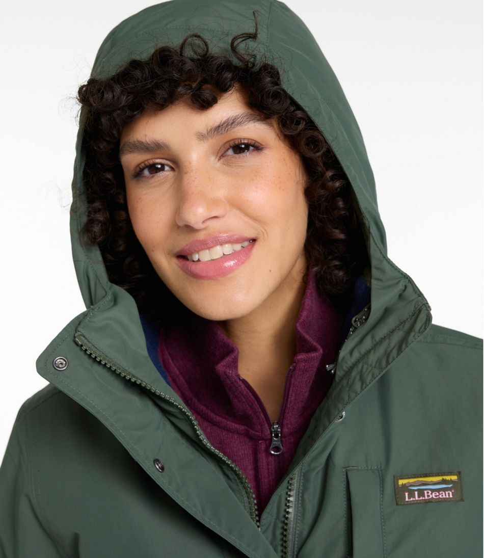 Women's Mountain Classic 3-in-1 Jacket - L.L.Bean Recommended