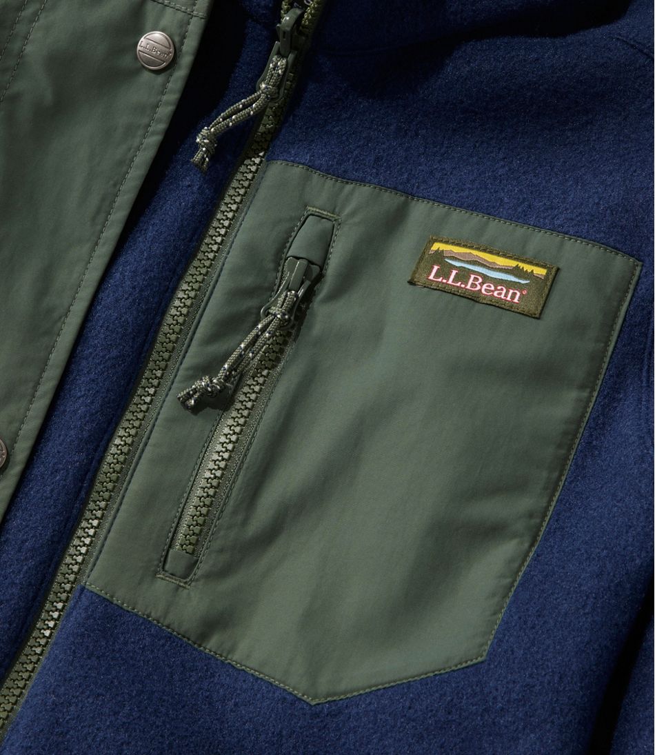 Women's Mountain Classic 3-in-1 Jacket - L.L.Bean Recommended