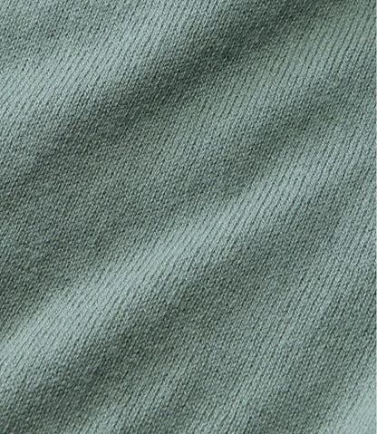 Women's Cotton/Cashmere Sweater, V-Neck - L.L.Bean Signature
