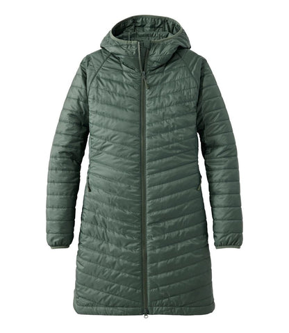 Women's Primaloft Packaway Coat - L.L.Bean Classic