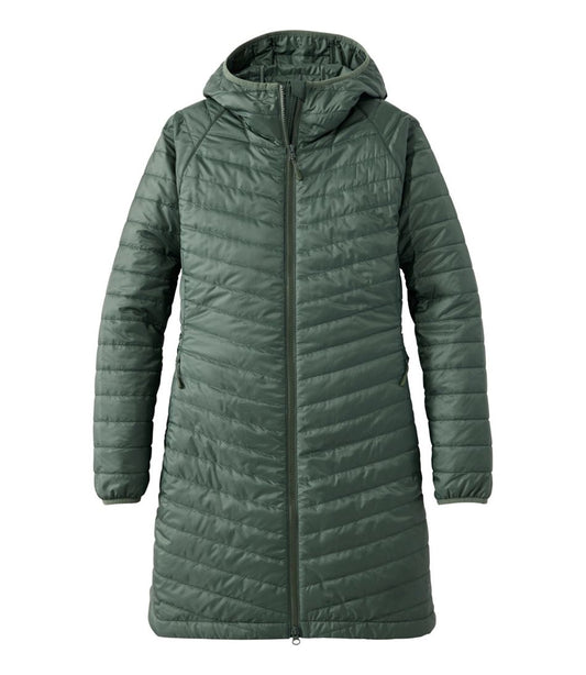 Women's Primaloft Packaway Coat - L.L.Bean Classic