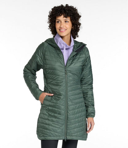 Women's Primaloft Packaway Coat - L.L.Bean Classic