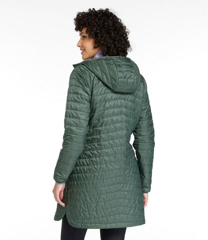 Women's Primaloft Packaway Coat - L.L.Bean Classic