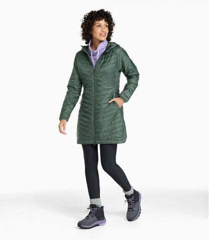 Women's Primaloft Packaway Coat - L.L.Bean Classic