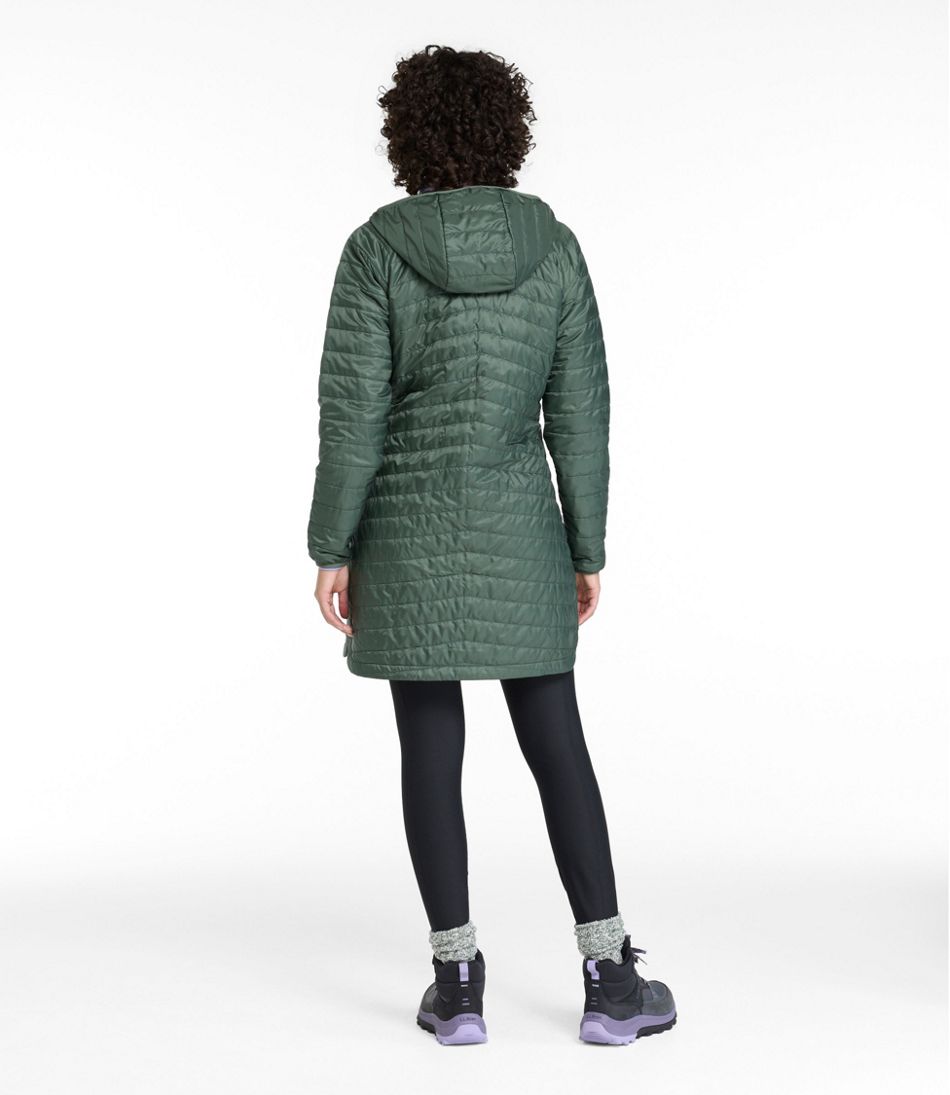 Women's Primaloft Packaway Coat - L.L.Bean Classic