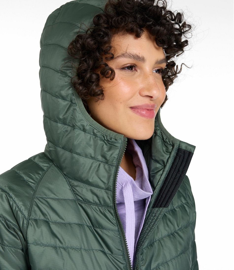 Women's Primaloft Packaway Coat - L.L.Bean Classic