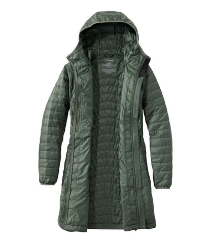 Women's Primaloft Packaway Coat - L.L.Bean Classic