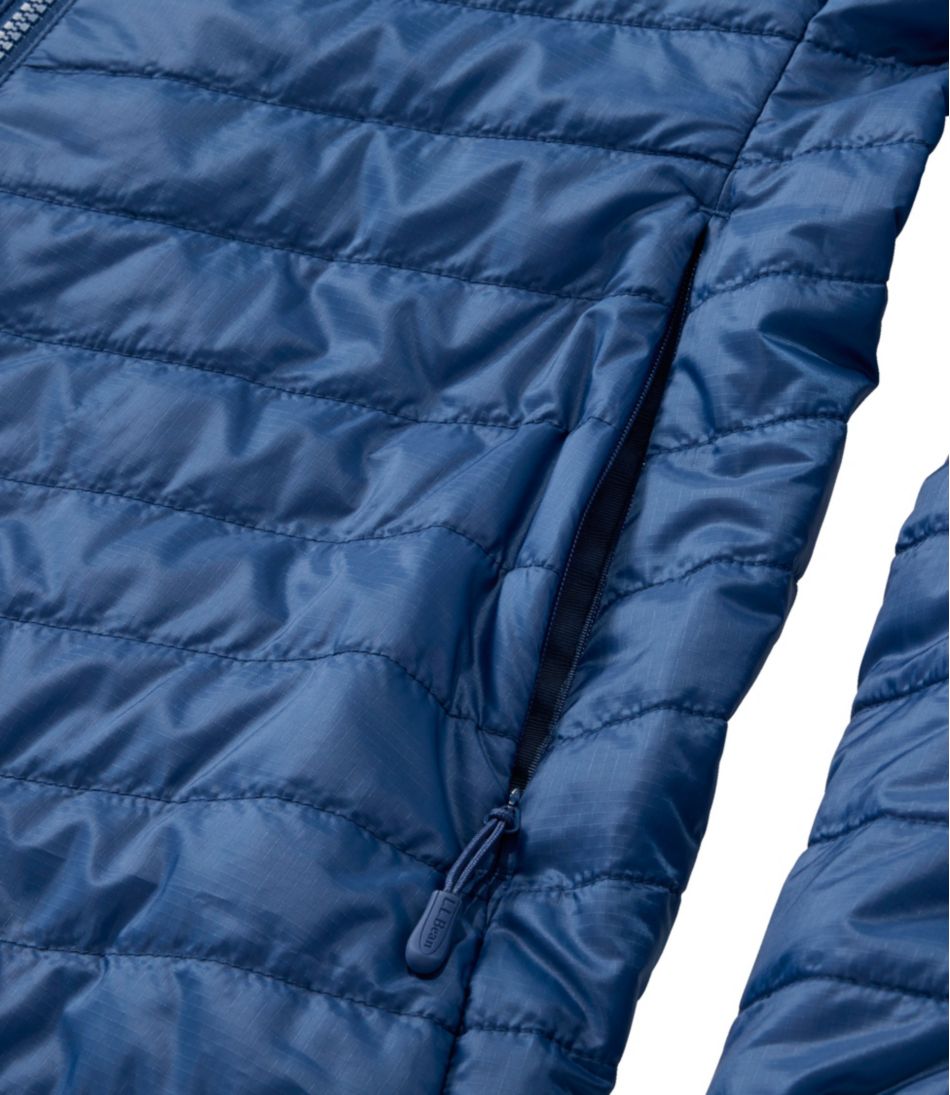 Women's Primaloft Packaway Coat - L.L.Bean Classic