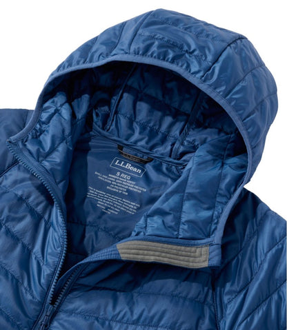 Women's Primaloft Packaway Coat - L.L.Bean Classic