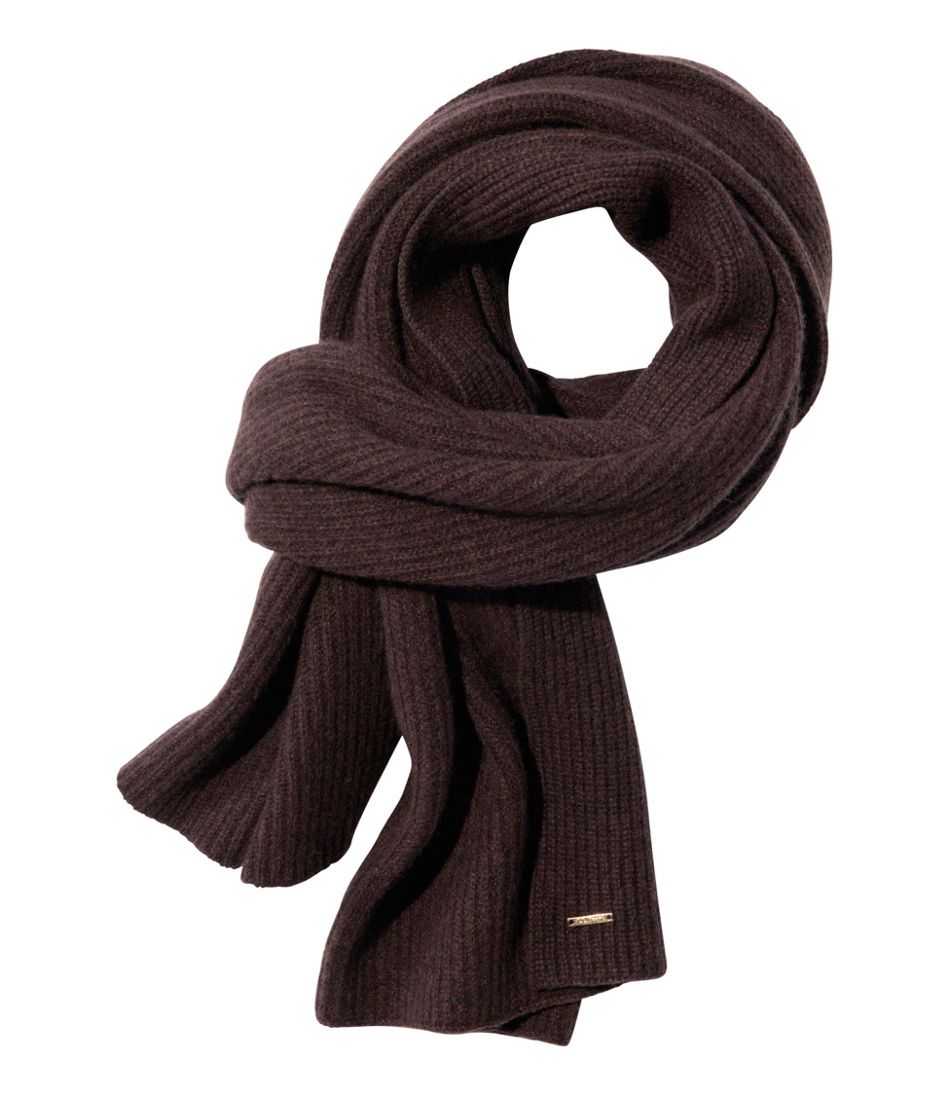 Women's Classic Cashmere Wrap - L.L.Bean Essential