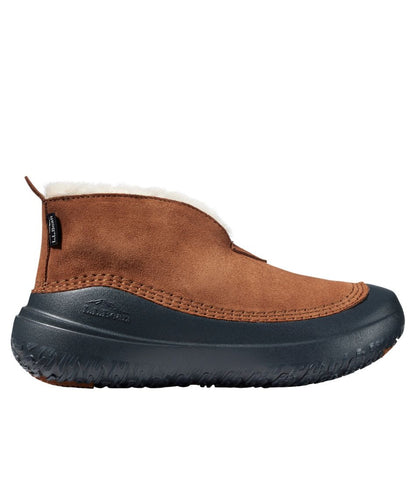 Women's Wicked Good Max Slippers, Boot - L.L.Bean Everyday