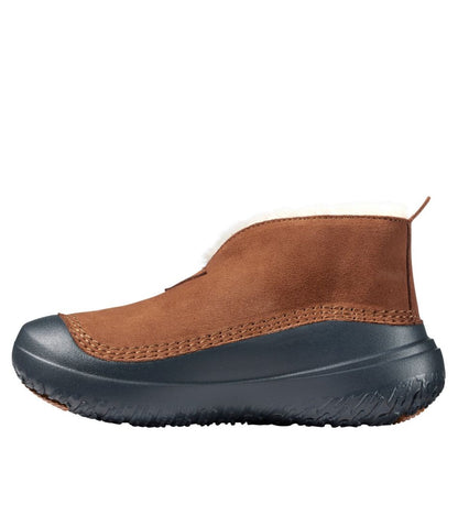 Women's Wicked Good Max Slippers, Boot - L.L.Bean Everyday