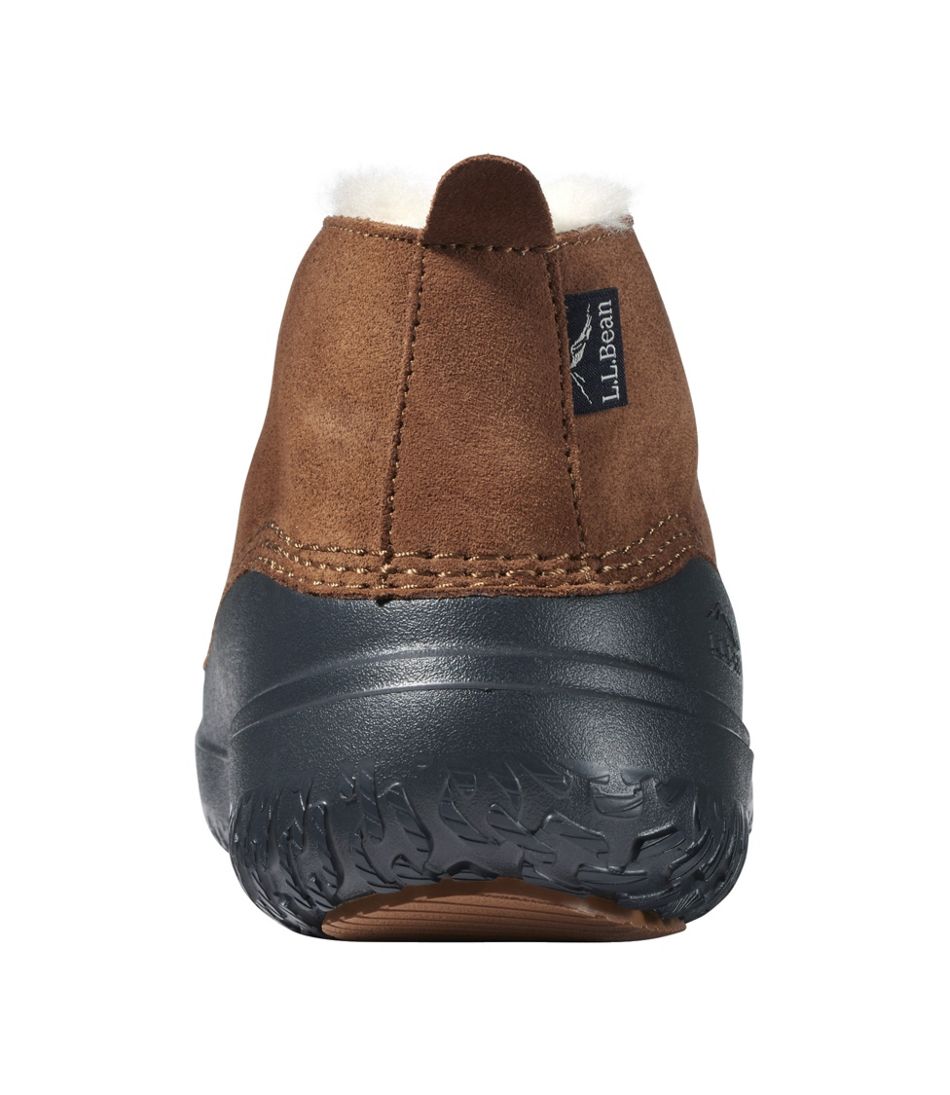 Women's Wicked Good Max Slippers, Boot - L.L.Bean Everyday