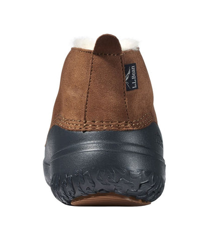 Women's Wicked Good Max Slippers, Boot - L.L.Bean Everyday