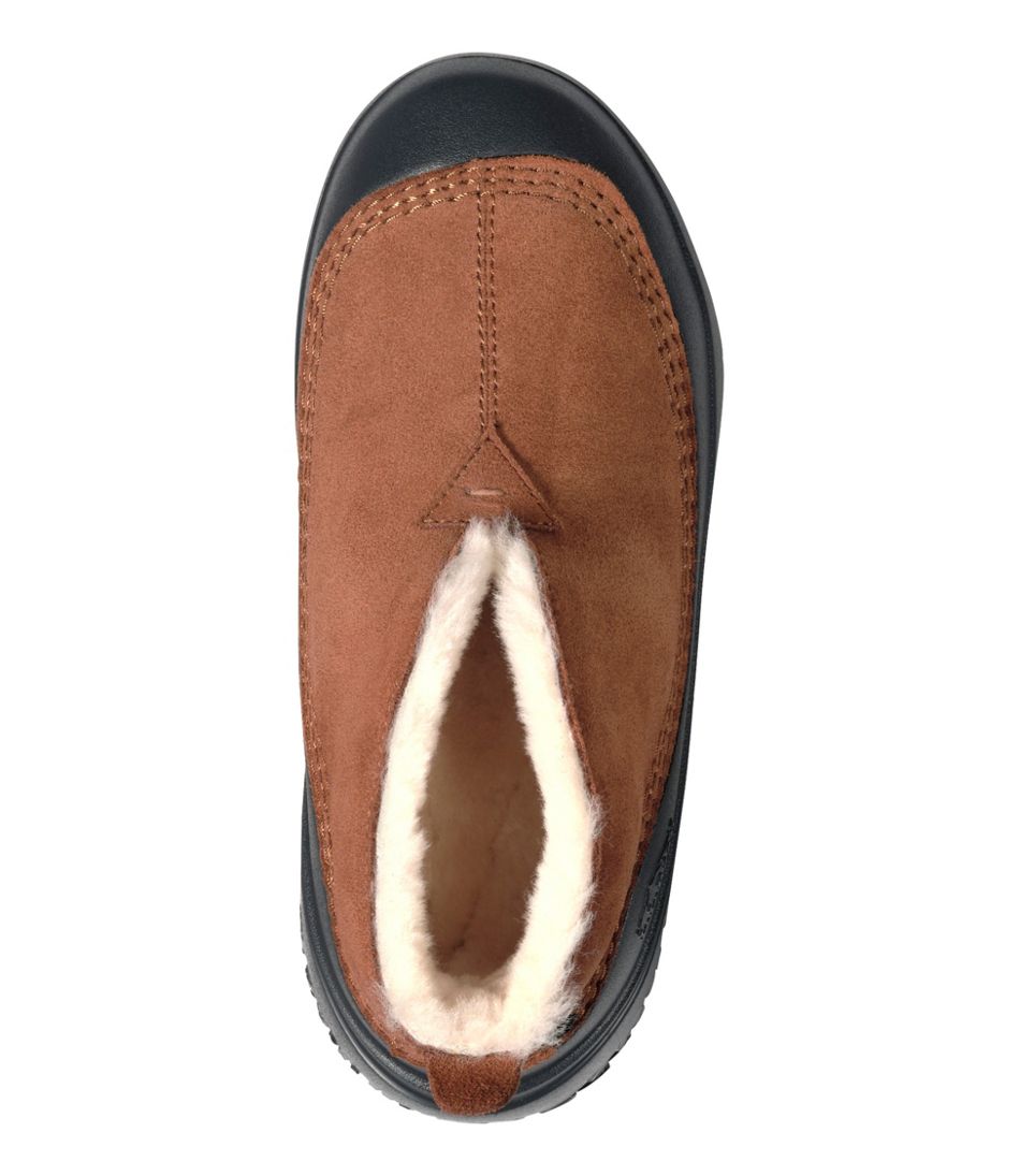 Women's Wicked Good Max Slippers, Boot - L.L.Bean Everyday