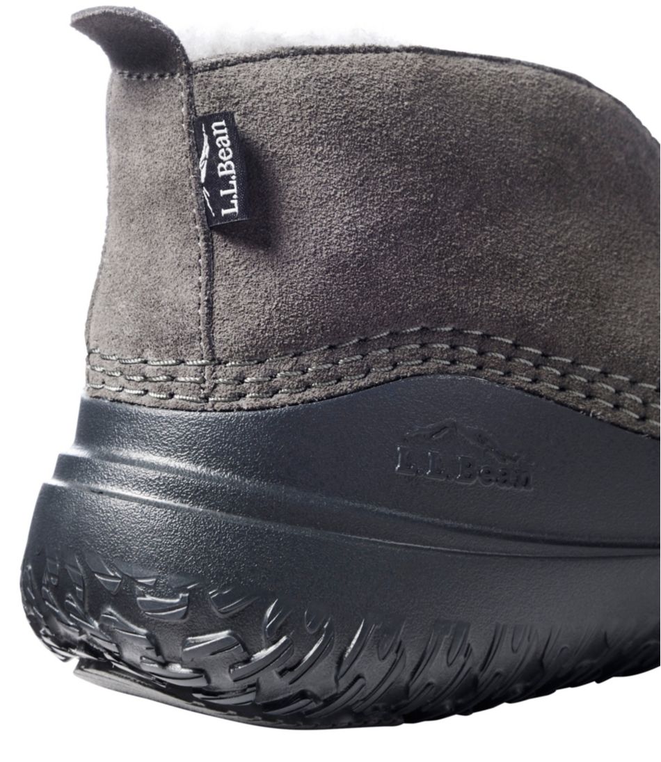 Women's Wicked Good Max Slippers, Boot - L.L.Bean Everyday